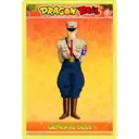 Dragón Ball 2 Clásica 19