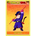 DRAGON BALL
KID GOKU