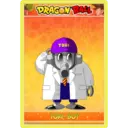 DRAGON BALL
TORI
00
TORI-BOT