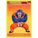 DRAGON BALL
MAN-WOLF