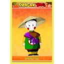 DRAGON BALL
CHIAOTZU
