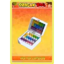 DRAGON BALL
12 13 14 15
12 13 14 15 16 17
()))))
(a)))))
VELE
HOI POI CAPSULES