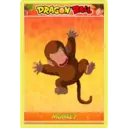 DRAGON BALL
MONKEY