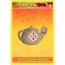 DRAGON BALL
ULTRA DIVINE WATER.
ANWE