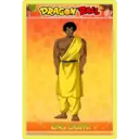DRAGON BALL
KING CHAPPA