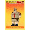 DRAGON BALL
D
CAPTAIN DARK