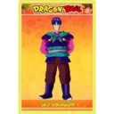 DRAGON BALL
EXICAS VET VI
SKY DRAGON
