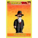DRAGON BALL
MASTER ROSHI