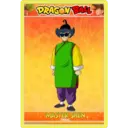 DRAGON BALL
MASTER SHEN
(TEEN)