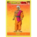 DRAGON BALL
NAM