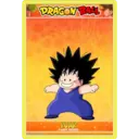 DRAGON BALL
PUAR
(FAKE GOKU)