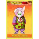 DRAGON BALL
33
MONSTER CARROT