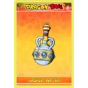 DRAGON BALL
S
10:0
SACRED WATER