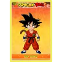 DRAGON BALL
KID GOKU