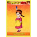 DRAGON BALL
POCHAWOMPA