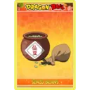 DRAGON BALL
仙豆
SENZU BEANS