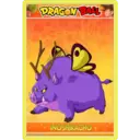 Dragón Ball 4 Clásica 14