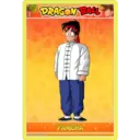 Dragón Ball 4 Clásica 11