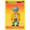 Dragón Ball 4 Clásica 8