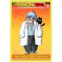 Dragón Ball 4 Clásica 12