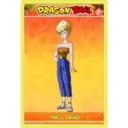 Dragón Ball 4 Clásica 1