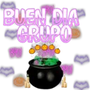 BUEN DIA
GRUPO
3°O 80000