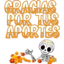 GRACIAS
POR TUS
APORTES