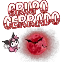 GRUPO
CERRADO