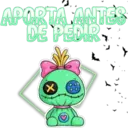 APORTA ANTES
DE PEDIR
X