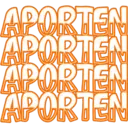 APORTEN
APORTEN
APORTEN
APORTEN