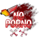 NO
ON
PORNO