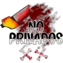 NO
PRIVADOS