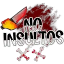 ON
INSULTOS