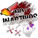 NO
INACTIVOS