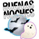 BUENAS
NOCHES
v