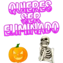 QUIERES
SER
ELIMINADO