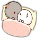 buenos dias y noches* 2