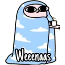 E Weeenaas