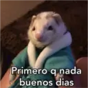Primero q nada buenos dias