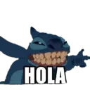 HOLA