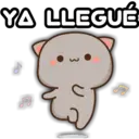 YA LLEGUÉ 3 Ը