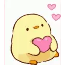 Cute Duckie 3