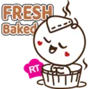 FRESH
Baked
RT
CUFTI
