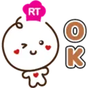 RT
0
K