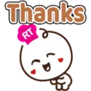 Thanks
४
RT