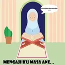 Blessing months for every Muslims 3