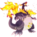 Pokemon 1-9 9