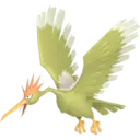 Pokemon 19-25 26