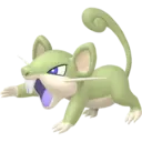Pokemon 19-25 29