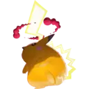 Pokemon 19-25 19